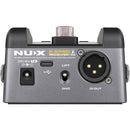NU-X B-6 PRO Digital 2.4GHz Wireless System for Brass / Wind Instruments