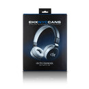 Electro Harmonix EHXNYC Cans - Headphones