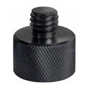 On Stage Microphone Stand Thread Adapter 3/8" M -5/8" F