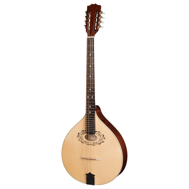 Octave Mandolin