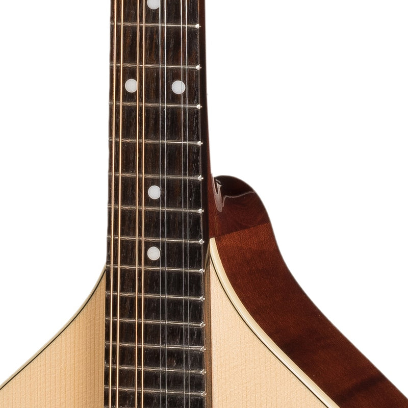 Octave Mandolin