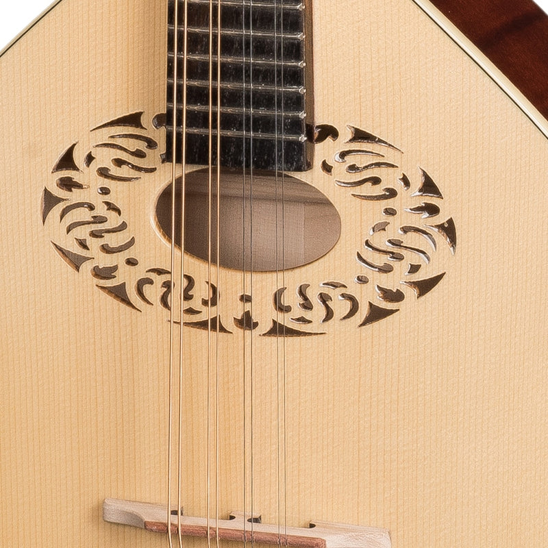 Octave Mandolin