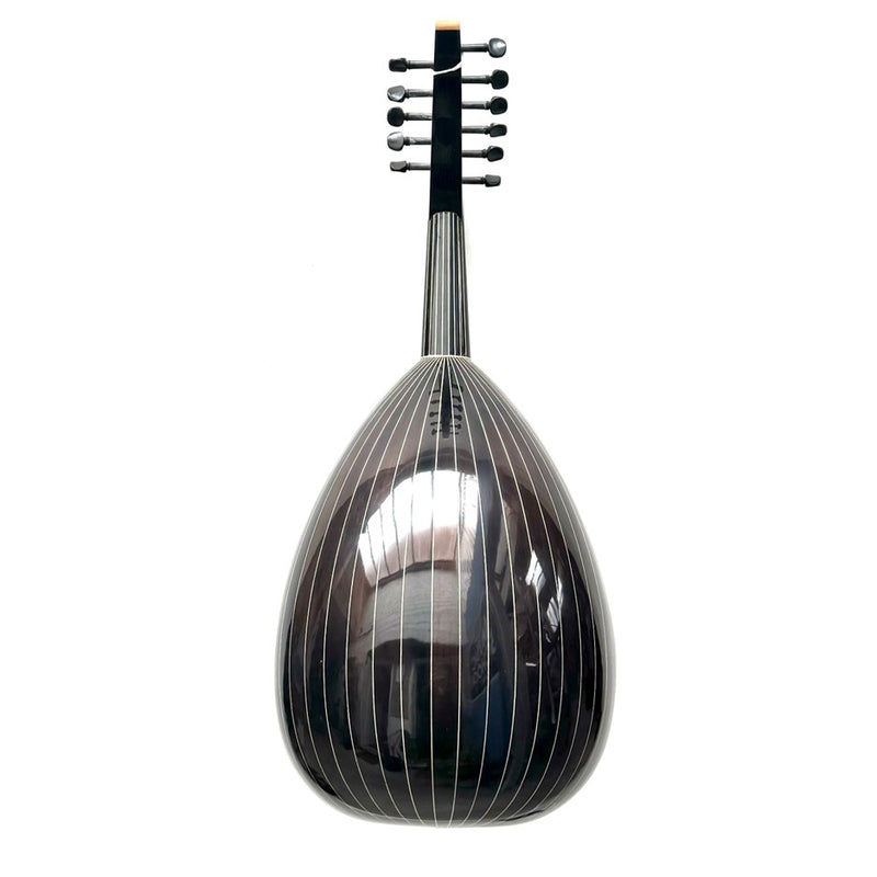 Mythos MAO-5 Pro Arabic Oud - Black Finish