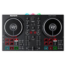 Numark Party Mix II DJ Controller - 2 Channels w/ Lights