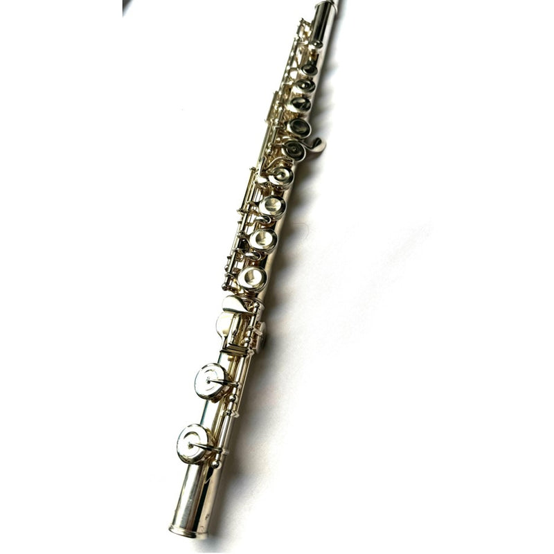 Pearl Quantz Series PF 505 Flute *S/H*