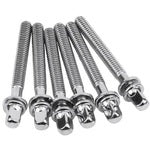 Pearl T-062/6 Tension Rods (5.8mmx52mm)- Pack of 6