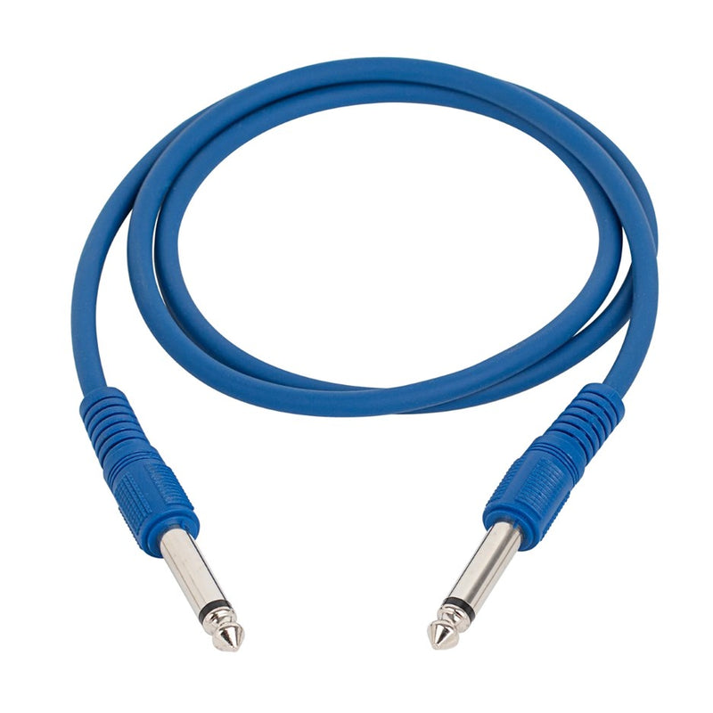 Australasian Rock Leads Patch Cable / Lead Straight/Straight 3ft/90cm