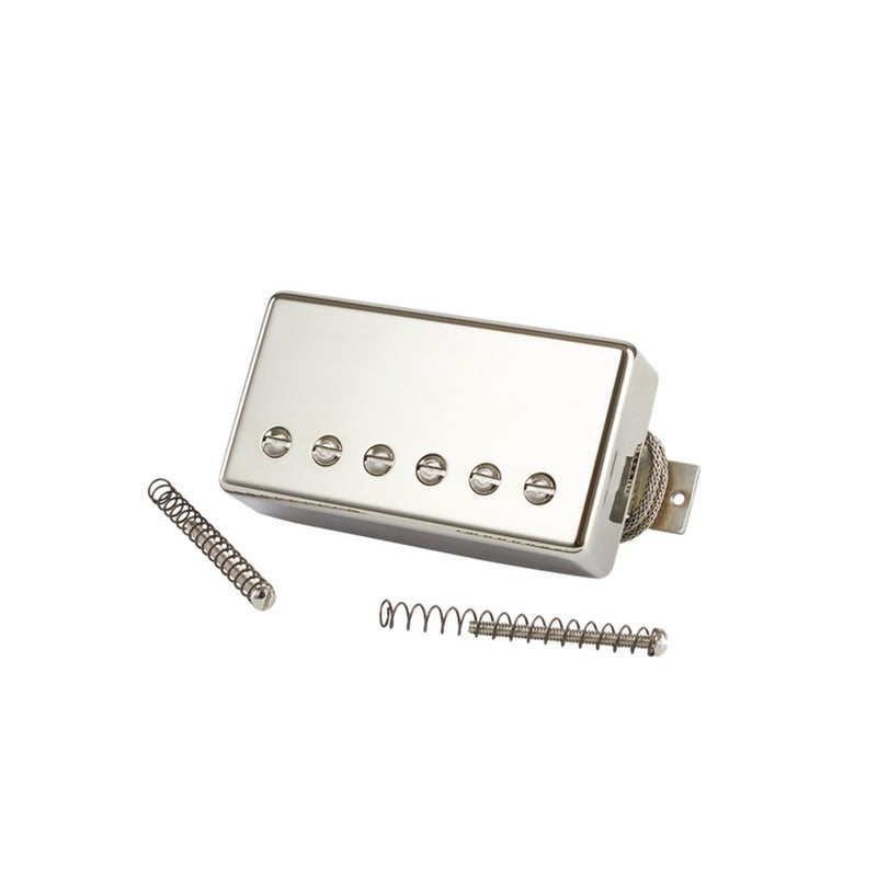 Gibson '57 Classic Alnico Underwound Humbucker Pickup, 2-Conductor - Nickel