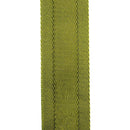 D'Addario Auto Lock Nylon Guitar Strap - Moss