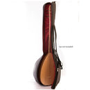 Saz Gig Bag - Long Neck