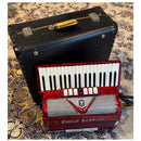 Paolo Soprani - Super Donnina 80 Bass Piano Accordion