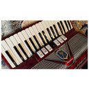 Paolo Soprani - Super Donnina 80 Bass Piano Accordion