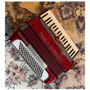 Paolo Soprani - Super Donnina 80 Bass Piano Accordion