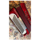 Paolo Soprani - Super Donnina 80 Bass Piano Accordion