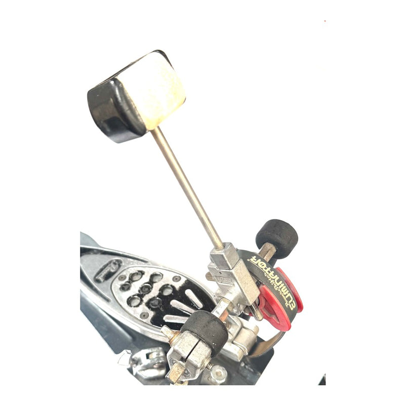 Pearl P-2000 Eliminator Bass Drum Pedal - Second Hand
