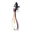 Pipa - Traditional Chinese Instrument