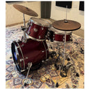 Premier Cabria 4 Piece Drum Kit - S/H