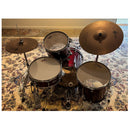 Premier Cabria 4 Piece Drum Kit - S/H