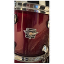Premier Cabria 4 Piece Drum Kit - S/H