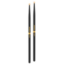 Promark Rebound 2B Active Grip Drum Sticks Wood Tip