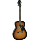 Redding RED34TS 3/4 Size Acoustic Guitar - Tobacco Sunburst