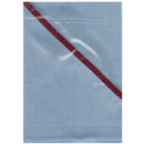 Alto Saxophone Pull-Thru Cleaning Cloth