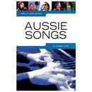 Really Easy Piano - Aussie Songs