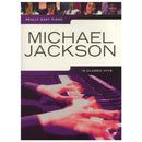 Really Easy Piano - Michael Jackson
