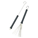 Retractable Drum Brushes