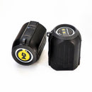 Soho Cylinders True Wireless Stereo Bluetooth Speakers