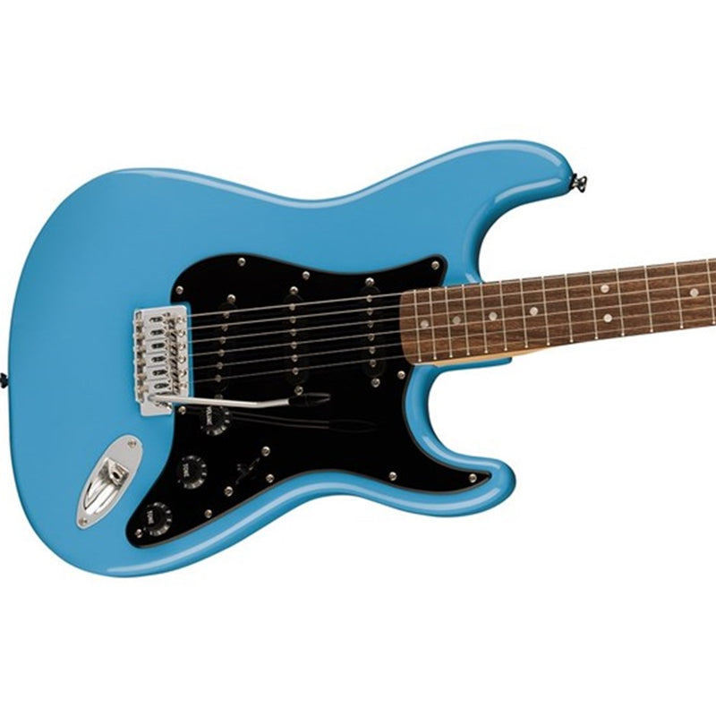 Squier Sonic Stratocaster - California Blue