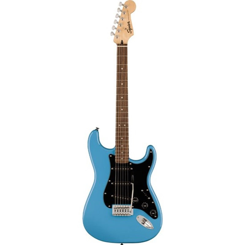 Squier Sonic Stratocaster - California Blue