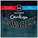 Savarez Cantiga 510ARJ - Mixed Tension