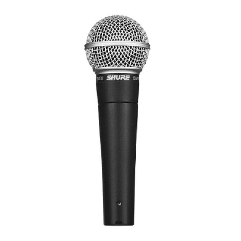 Shure SM58 Dynamic Microphone at Volaris Music Brunswick