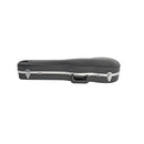 V-Case 4/4 Full Size ABS Moulded Violin Case