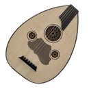 Mythos MTO-2 Turkish Oud w/bag