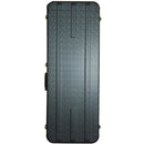 V-Case VCS221 Rectangle Bass Case - Suits Precision or Jazz Bass