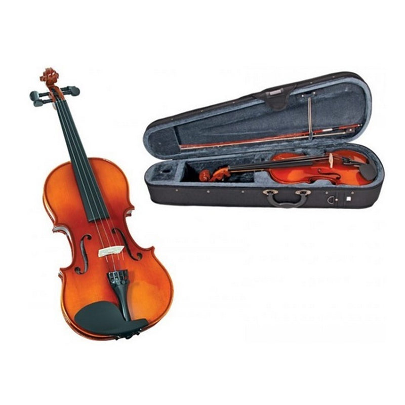 Valencia SV108 1/16 Size Violin Outfit