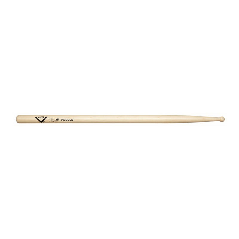 Vater VSMPW Sugar Maple Picollo - Wood Tip