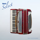 Settimio Soprani Accordion w/ Case