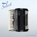 Baile Accordion (Black)