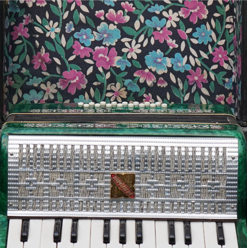 Junior Accordion w/ Case