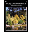 Easy Piano Classics - Bastien