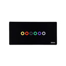 D'addario WYKYK Premium String Change Mat