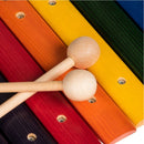 Romanian Made Xylophone - 1 Octave