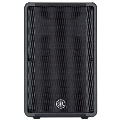 Yamaha DBR12 Powered 12" PA Speaker