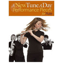 A New Tune a Day Performance Pieces - Flute