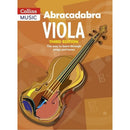 Abracadabra Viola 3rd Edition - Book Only