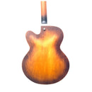 Ibanez Artcore AF55 Hollowbody Electric Guitar, Tobacco Flat - Second Hand