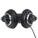 AKG K240MKII Semi-Open Back Studio Headphones
